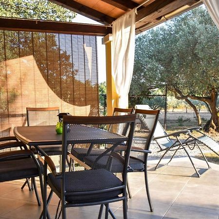 Holiday House Val Vidal ロヴィニ エクステリア 写真